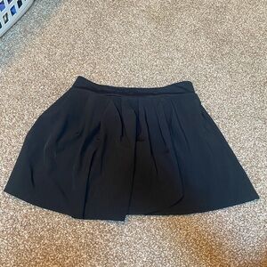 Athletic Skort